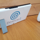 Illustration for article titled The Dreamcast 2 Is A Custom-Painted Switch Possessed By The Ghost Of Sega’s Pastem/em
